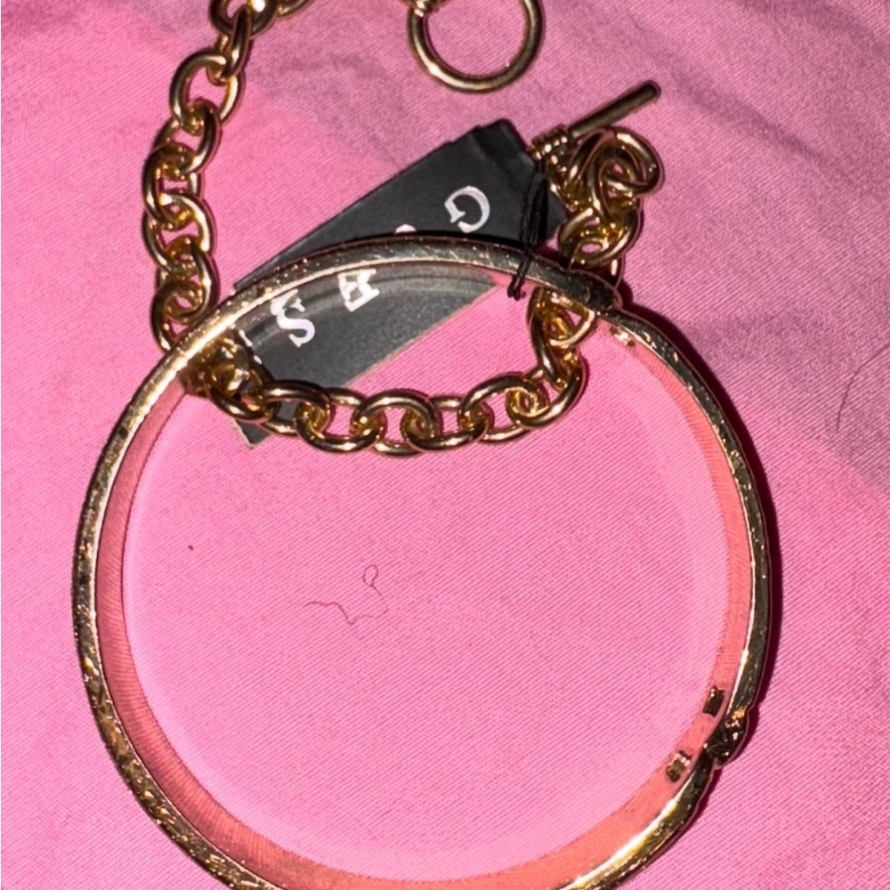 Guess glitter bangle bracelets - Picture 2 of 3